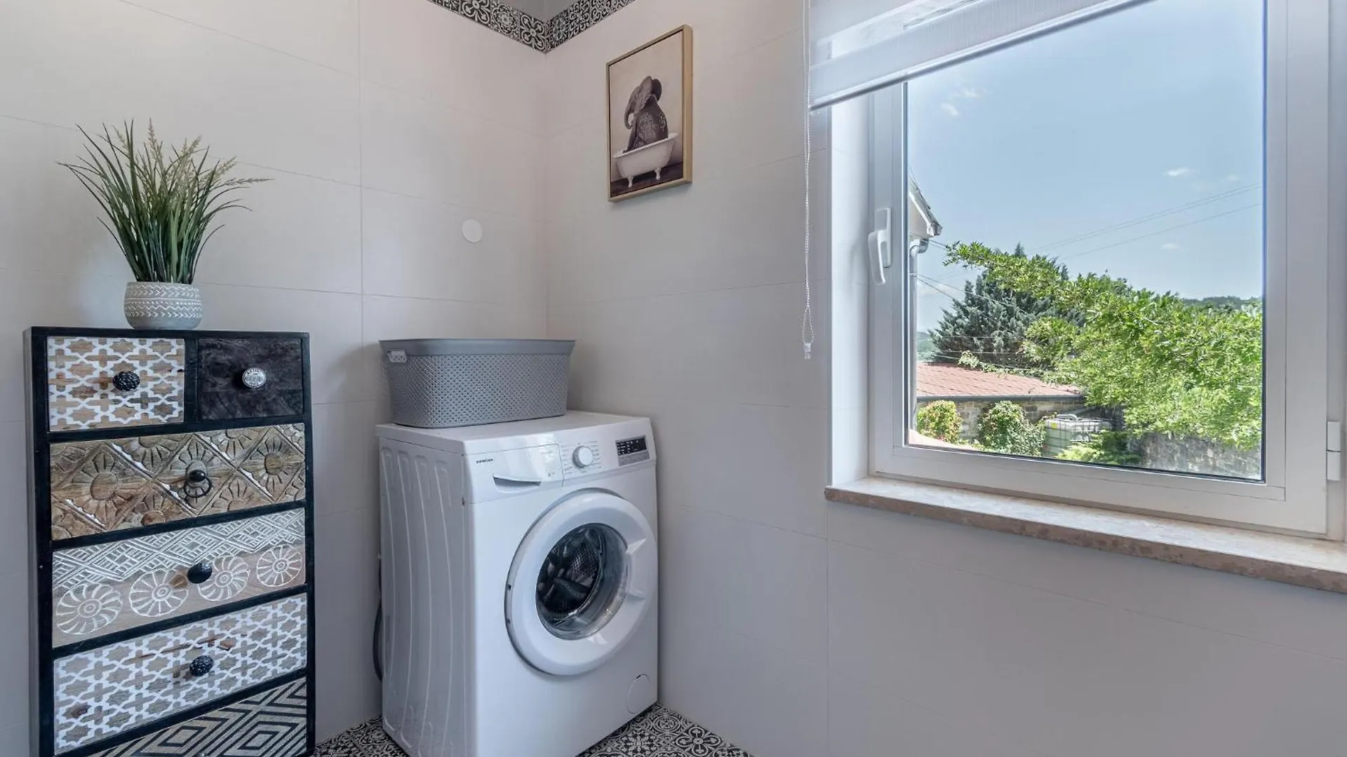 Lovely Home In Cerovlje With Kitchen Holiday home