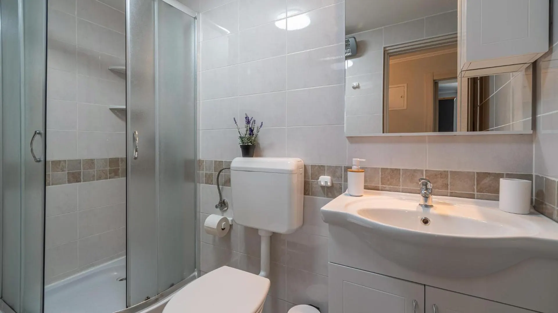 Lovely Home In Cerovlje With Kitchen Holiday home