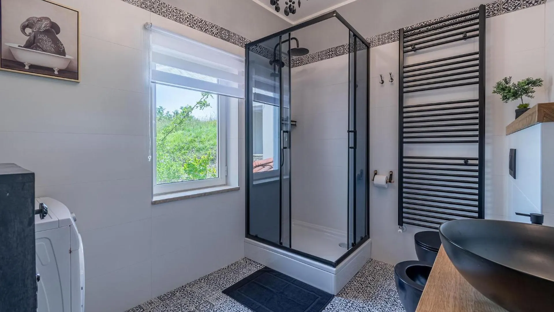 Lovely Home In Cerovlje With Kitchen Croatia